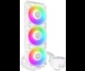 Arctic Liquid Freezer III - 360 A-RGB (White)