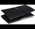 Sony PS5 Console Covers Midnight Black