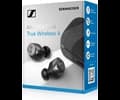 Sennheiser Momentum TW 4 Black Graphite