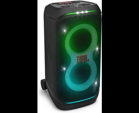 JBL Stage 320 - Black