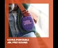 JBL Clip 5 - Blue