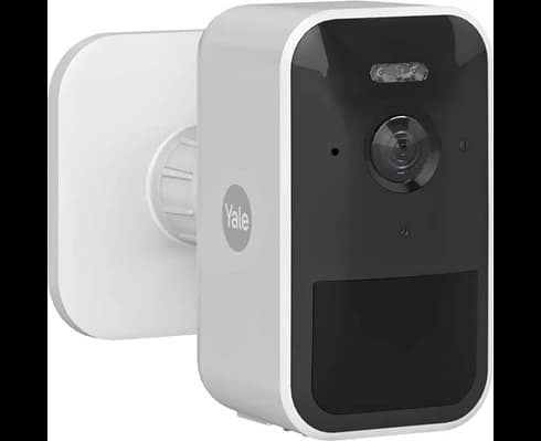 Yale Smart Outdoor Camera