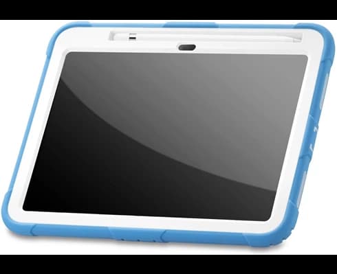 Andersson KST-i2010 Blue- Kids iPad Cover 10th gen 10,9"