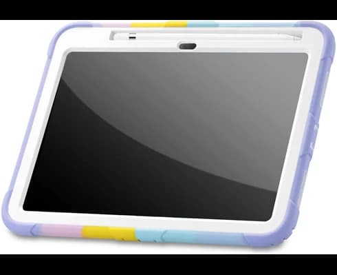 Andersson KST-i2010 Rainbow- Kids iPad Cover 10th gen 10,9"