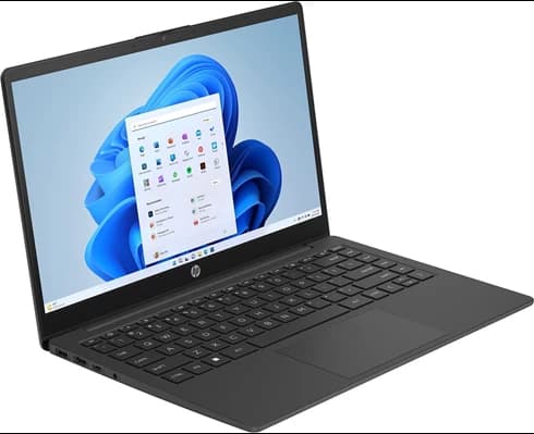 HP Laptop 14-em0924no