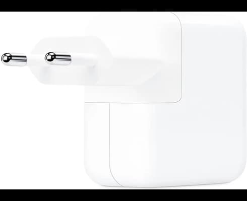 Apple 30W USB-C Power Adapter