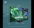 Samsung TQ83S90DAEXXC