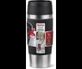 Tefal Travel Mug Classic 0,36L Black