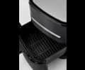 OBH Nordica Easy Fry   Grill XL Precision 2in1 Black Digital 4,2L