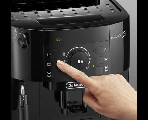 Delonghi ECAM12.121.B