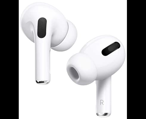 Apple Airpods Pro 2 Lightning - refurbished