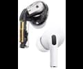 Apple Airpods Pro 2 Lightning - refurbished