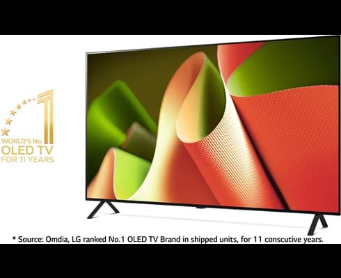 LG OLED65B46LA