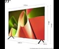 LG OLED77B46LA