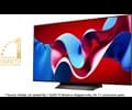 LG OLED55C44LA