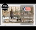 Samsung The Frame TQ65LS03DAUXXC