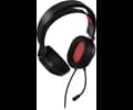 Corsair Corsair HS35 v2 Headset, Red