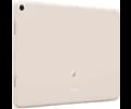 Google Pixel Tablet - 128GB - Porcelain stand alone