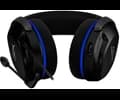 HyperX Cloud Stinger 2 Core - Gaming Headset for PlayStation Black