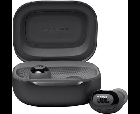 JBL Live Buds - Black