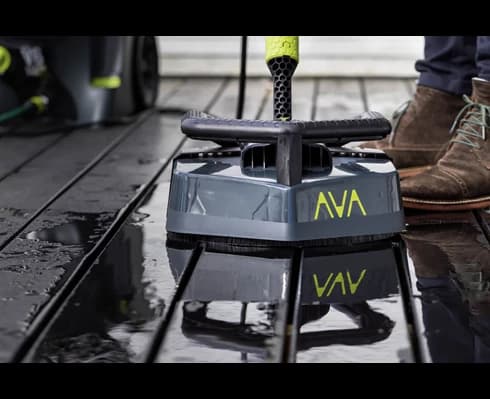 AVA Patio Cleaner Premium