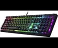 Razer BLACKWIDOW V4 X - GREEN SWITCH