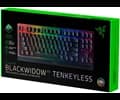 Razer BLACKWIDOW V3 TENKEYLESS - MECHANICAL GAMING KEYB