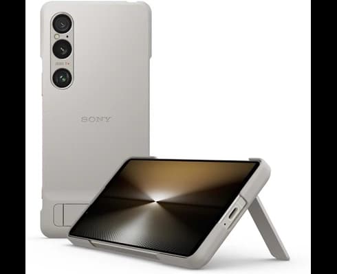 Sony Xperia 1 VI COVER - white