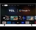 TCL 75V6B