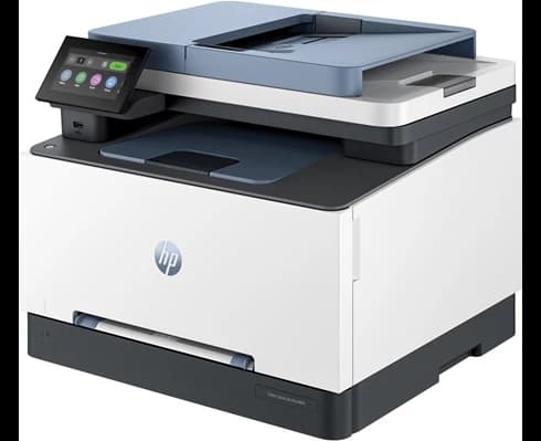 HP Color LaserJet Pro 3302sdw