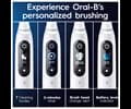 Oral-B iO9s White Alabaster