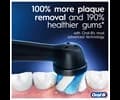 Oral-B iO8 Duo Pack White Alabaster / Black Onyx