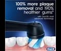 Oral-B iO8s Black Onyx