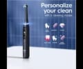 Oral-B iO8s Black Onyx