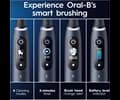 Oral-B iO8s Black Onyx