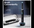 Oral-B iO10 Cosmic Black