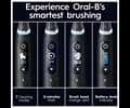 Oral-B iO10 Cosmic Black