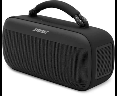 Bose SoundLink Max - Black