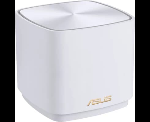 ASUS XD5 ZenWiFi White 2-pk