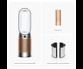 Dyson Purifier Hot+Cool™ Formaldehyde (HP09)