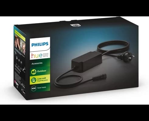 Philips 40W power supply for Hue EU related articles