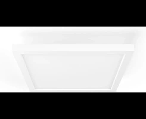 Philips Aurelle Hue Panel SQ 19W ceiling lamp