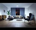 Philips Aurelle Hue Panel SQ 19W ceiling lamp