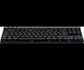 Logitech G515 Lightspeed TKL - Tactile - Black - PAN