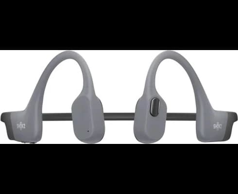 SHOKZ SHOKZ OpenSwim Pro Grey