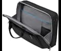 Samsonite Bailhandle 17.3" Black