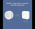 Aqara Wireless Mini Switch T1