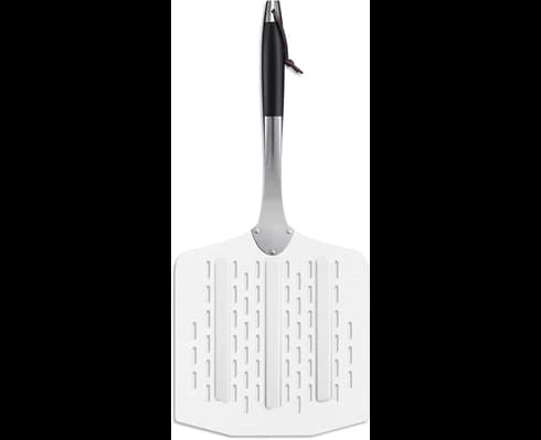 Austin and Barbeque AABQ - Pizza Paddle 12" Aluminum