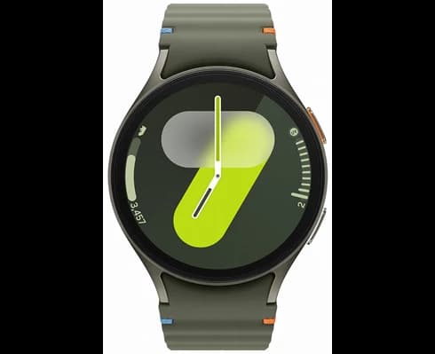 Samsung Galaxy Watch7 44mm BT - Green