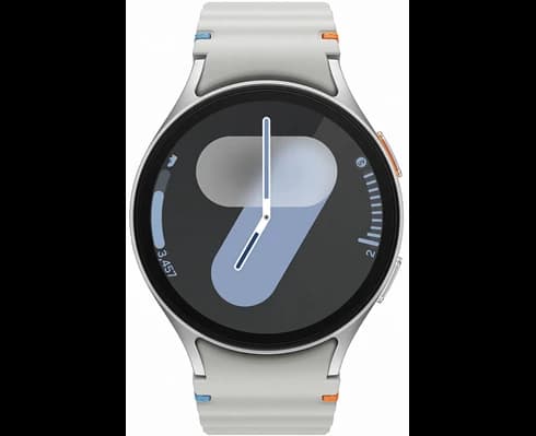 Samsung Galaxy Watch7 44mm BT - Silver